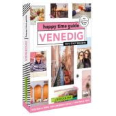happy time guide Venedig, Muilerman, Marian, Bruckmann Verlag GmbH, EAN/ISBN-13: 9783734325779