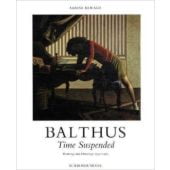 Time Suspended, Balthus, schirmer Mosel, EAN/ISBN-13: 9783829603218