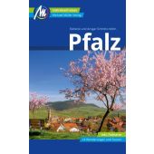 Pfalz, Schmitz-Veltin, Ansgar/Schmitz-Veltin, Stefanie, Michael Müller Verlag, EAN/ISBN-13: 9783956547393