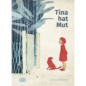 Tina hat Mut, Nadareischwili, Tatia, Baobab Books, EAN/ISBN-13: 9783907277041
