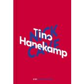Tino Hanekamp über Nick Cave, Hanekamp, Tino, Verlag Kiepenheuer & Witsch GmbH & Co KG, EAN/ISBN-13: 9783462053234