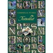 Tintenblut, Funke, Cornelia, Dressler, Cecilie Verlag, EAN/ISBN-13: 9783791504674
