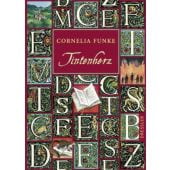 Tintenherz, Funke, Cornelia, Dressler, Cecilie Verlag, EAN/ISBN-13: 9783791504650