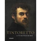 Tintoretto, Hirmer Verlag, EAN/ISBN-13: 9783777429427