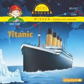 Titanic, Silberfisch, EAN/ISBN-13: 9783867421065