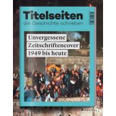 Titelstory, Hontschik, Philipp, Prestel Verlag, EAN/ISBN-13: 9783791385266