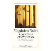 Tod eines Holländers, Nabb, Magdalen, Diogenes Verlag AG, EAN/ISBN-13: 9783257224504
