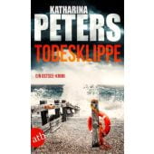 Todesklippe, Peters, Katharina, Aufbau Verlag GmbH & Co. KG, EAN/ISBN-13: 9783746635439