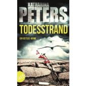 Todesstrand, Peters, Katharina, Aufbau Verlag GmbH & Co. KG, EAN/ISBN-13: 9783746632735