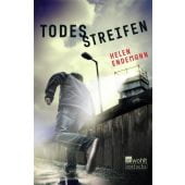 Todesstreifen, Endemann, Helen, Rowohlt Verlag, EAN/ISBN-13: 9783499218415