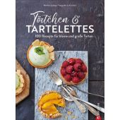 Törtchen & Tartelettes, Ludwigs, Matthias, Christian Verlag, EAN/ISBN-13: 9783959615907