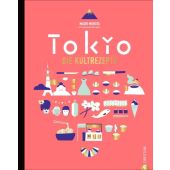 Tokio, Murota, Maori, Christian Verlag, EAN/ISBN-13: 9783862448265