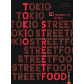 Tokio Streetfood, Liew, Caryn/Liew, Brendan, Christian Verlag, EAN/ISBN-13: 9783959614641