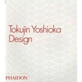 Tokujin Yoshioka Design, Phaidon, EAN/ISBN-13: 9780714843971