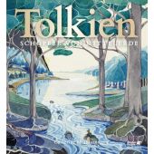 Tolkien - Schöpfer von Mittelerde, McIlwaine, Catherine, Klett-Cotta, EAN/ISBN-13: 9783608964028