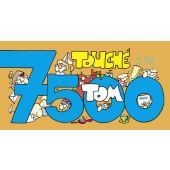 TOM Touché 7500, TOM, Lappan Verlag, EAN/ISBN-13: 9783830380337