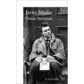 Tomás Nevinson, Marías, Javier, Fischer, S. Verlag GmbH, EAN/ISBN-13: 9783103971323