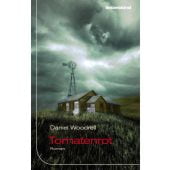Tomatenrot, Woodrell, Daniel, Liebeskind Verlagsbuchhandlung, EAN/ISBN-13: 9783954380602