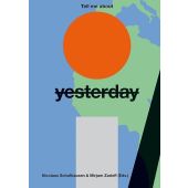 Tell me about yesterday tomorrow, Nicolaus Schafhausen/Mirjam Zadoff, Hirmer Verlag, EAN/ISBN-13: 9783777435435