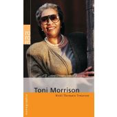 Toni Morrison, Thomann Tewarson, Heidi, Rowohlt Verlag, EAN/ISBN-13: 9783499506512
