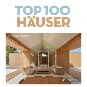 TOP 100 Häuser, Drexel, Thomas, Prestel Verlag, EAN/ISBN-13: 9783791385495