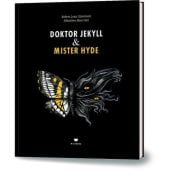 Doktor Jekyll & Mister Hyde, Stevenson, Robert Louis, Bohem Press, EAN/ISBN-13: 9783959390415