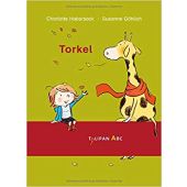 Torkel, Habersack, Charlotte, Tulipan Verlag GmbH, EAN/ISBN-13: 9783864294303