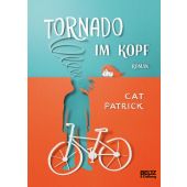 Tornado im Kopf, Patrick, Cat, Beltz, Julius Verlag, EAN/ISBN-13: 9783407758491
