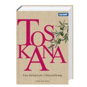 Toskana, dalla Zorza, Csaba, Callwey Verlag, EAN/ISBN-13: 9783766722348
