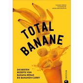 Total Banane, Kreihe, Susann, Christian Verlag, EAN/ISBN-13: 9783959615853