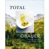 Total Obauer!, Obauer, Rudolf, Gräfe und Unzer, EAN/ISBN-13: 9783833884375