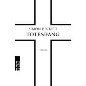 Totenfang, Beckett, Simon, Rowohlt Verlag, EAN/ISBN-13: 9783499255052