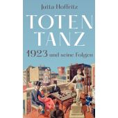Totentanz, Hoffritz, Jutta, Verlagsgruppe HarperCollins, EAN/ISBN-13: 9783365001301