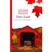 Totes Laub, Penny, Louise, Kampa Verlag AG, EAN/ISBN-13: 9783311120322