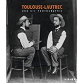 Toulouse-Lautrec und die Photographie, Hirmer Verlag, EAN/ISBN-13: 9783777424675