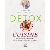 Detox Cuisine, Lafer, Johann/Vormann, Jürgen, Gräfe und Unzer, EAN/ISBN-13: 9783833887963