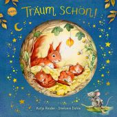 Träum schön!, Reider, Katja, Arena Verlag, EAN/ISBN-13: 9783401715957
