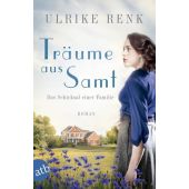 Träume aus Samt, Renk, Ulrike, Aufbau Verlag GmbH & Co. KG, EAN/ISBN-13: 9783746636986