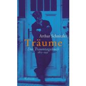 Träume, Schnitzler, Arthur, Wallstein Verlag, EAN/ISBN-13: 9783835310292