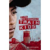Train Kids, Reinhardt, Dirk, Gerstenberg Verlag GmbH & Co.KG, EAN/ISBN-13: 9783836958004