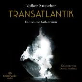 Transatlantik, Kutscher, Volker, Osterwold audio, EAN/ISBN-13: 9783869525686