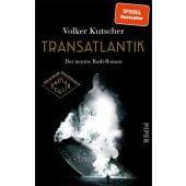 Transatlantik, Kutscher, Volker, Piper Verlag, EAN/ISBN-13: 9783492071772
