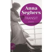 Transit, Seghers, Anna, Aufbau Verlag GmbH & Co. KG, EAN/ISBN-13: 9783746635019