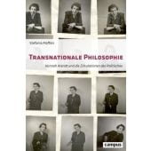 Transnationale Philosophie, Maffeis, Stefania, Campus Verlag, EAN/ISBN-13: 9783593509693
