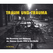 Traum und Trauma, Ch. Links Verlag GmbH, EAN/ISBN-13: 9783962891046