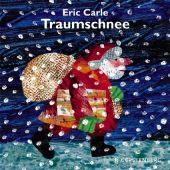 Traumschnee, Carle, Eric, Gerstenberg Verlag GmbH & Co.KG, EAN/ISBN-13: 9783836959360