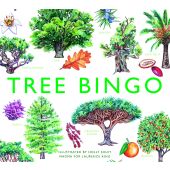 Tree Bingo, Laurence King Verlag GmbH, EAN/ISBN-13: 9781399602778