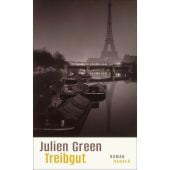 Treibgut, Green, Julien, Carl Hanser Verlag GmbH & Co.KG, EAN/ISBN-13: 9783446279513