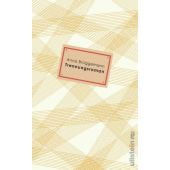 Trennungsroman, Brüggemann, Anna, Ullstein Verlag, EAN/ISBN-13: 9783550200687