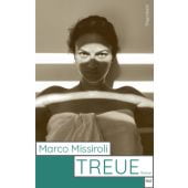 Treue, Missiroli, Marco, Wagenbach, Klaus Verlag, EAN/ISBN-13: 9783803128515